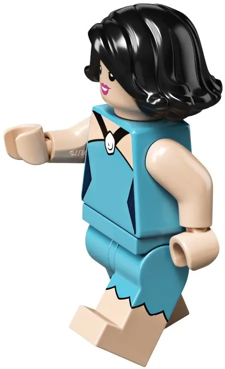 LEGO 21316 Flintstonowie zdjęcie 3