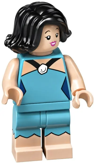 LEGO 21316 Flintstonowie zdjęcie 21