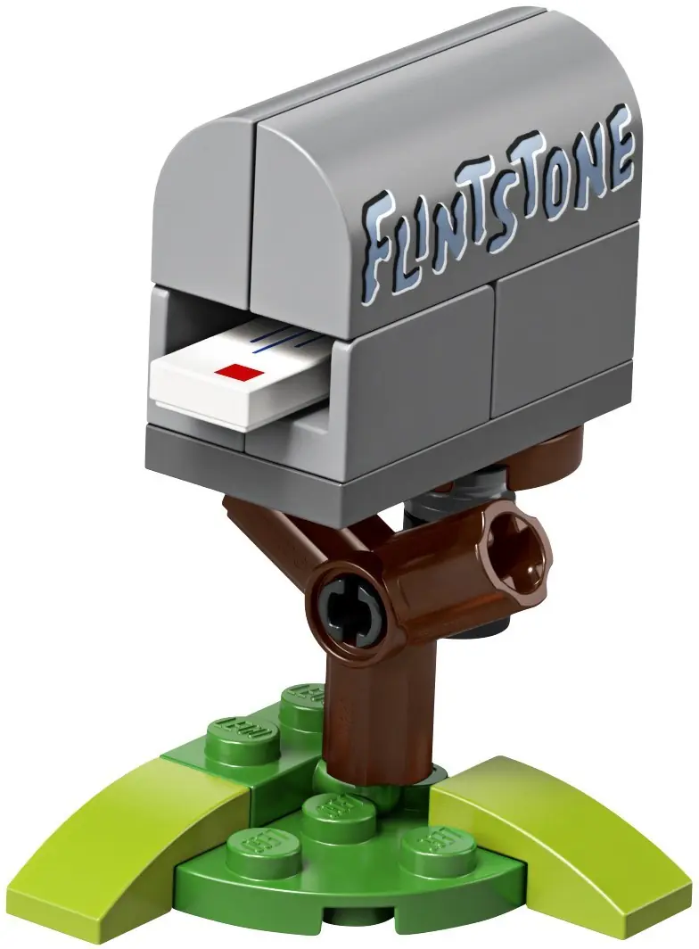 LEGO 21316 Flintstonowie zdjęcie 11