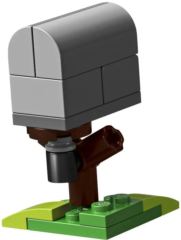 LEGO 21316 Flintstonowie zdjęcie 6
