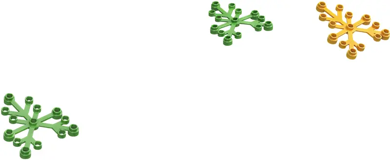 LEGO 21318 Domek na drzewie zdjęcie 9