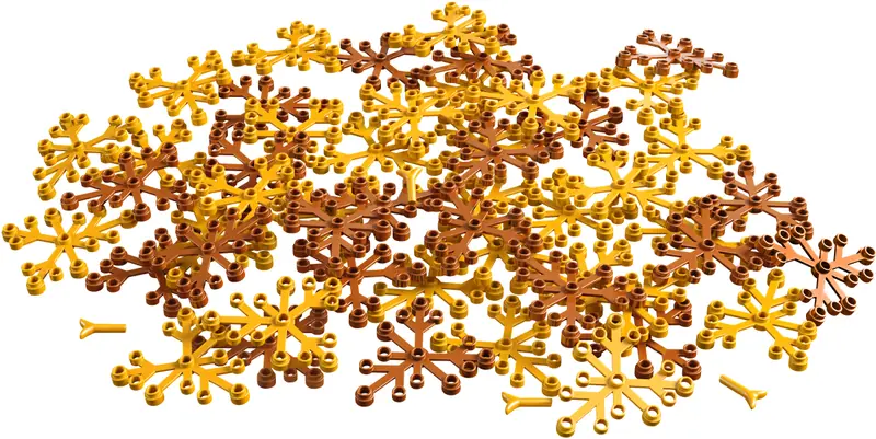 LEGO 21318 Domek na drzewie zdjęcie 10
