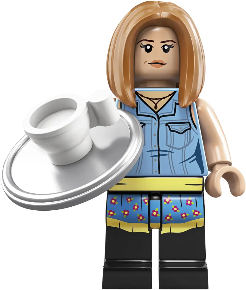 LEGO 21319 Central Perk zdjęcie 13
