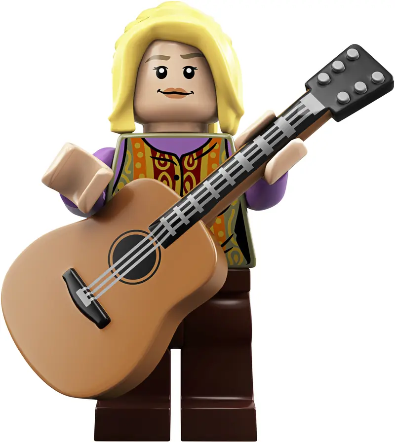 LEGO 21319 Central Perk zdjęcie 16