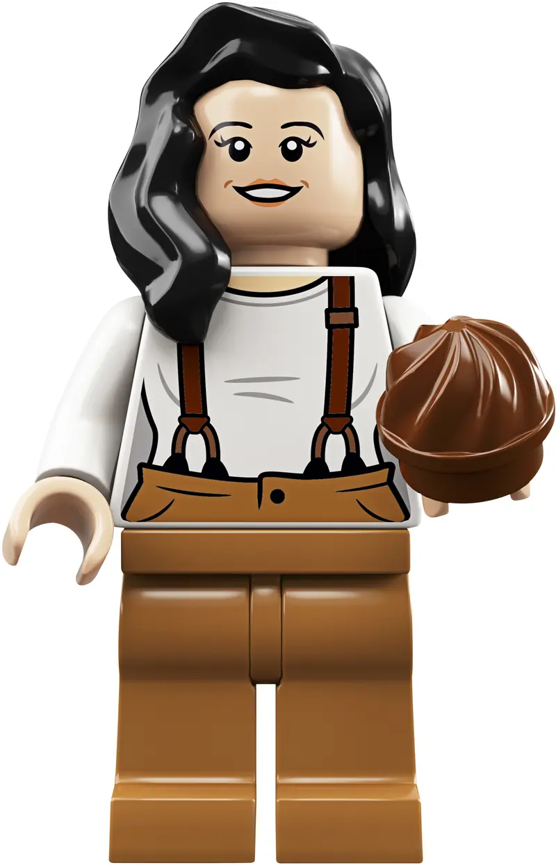 LEGO 21319 Central Perk zdjęcie 18