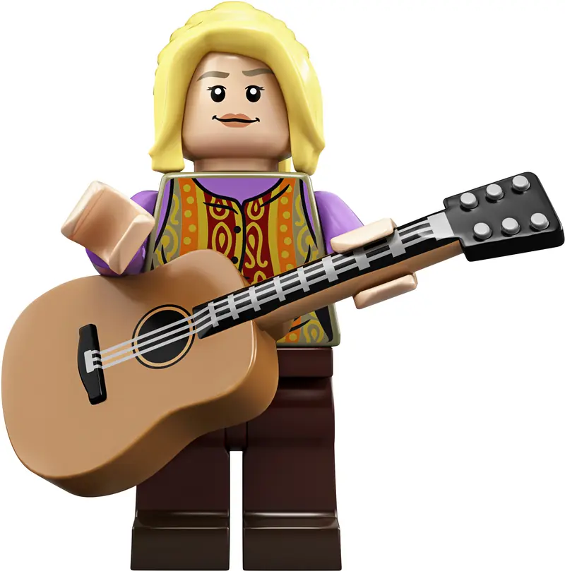 LEGO 21319 Central Perk zdjęcie 8