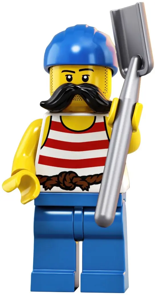 LEGO 21322 Piraci z Zatoki Barakud zdjęcie 31