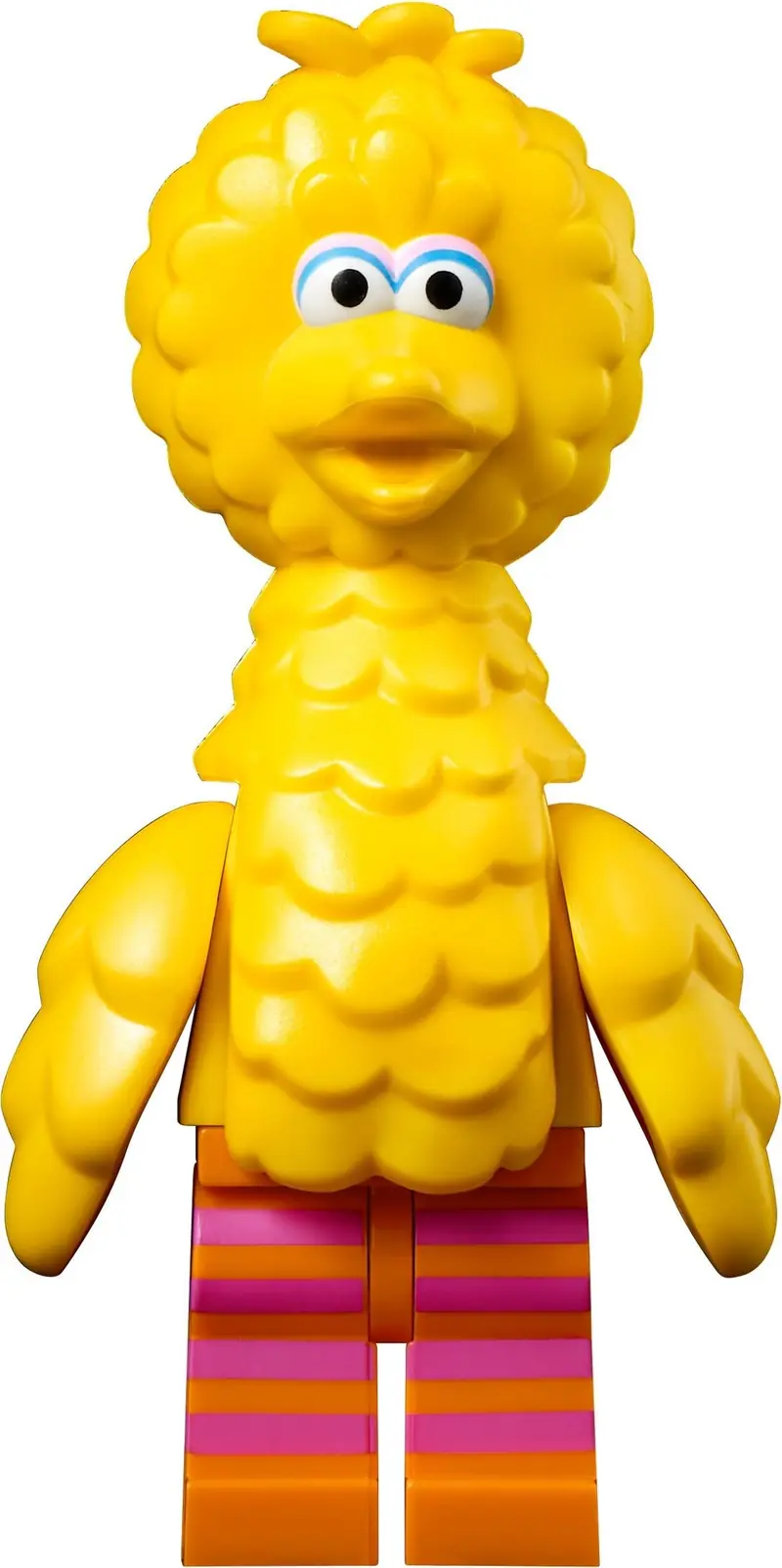 LEGO 21324 123 Sesame Street zdjęcie 5