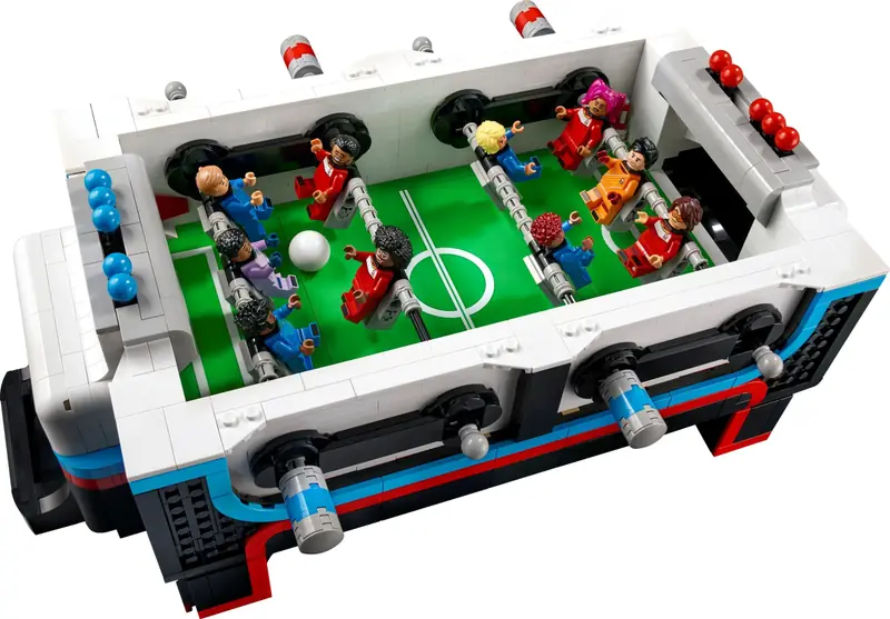 LEGO 21337 Piłkarzyki zdjęcie 8