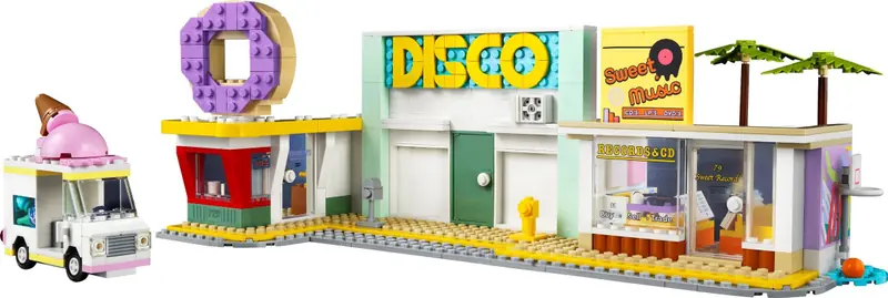 LEGO 21339 BTS Dynamite zdjęcie 7