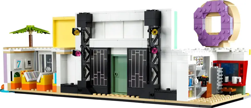 LEGO 21339 BTS Dynamite zdjęcie 8