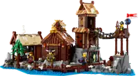 LEGO 21343 Wioska Wikingów