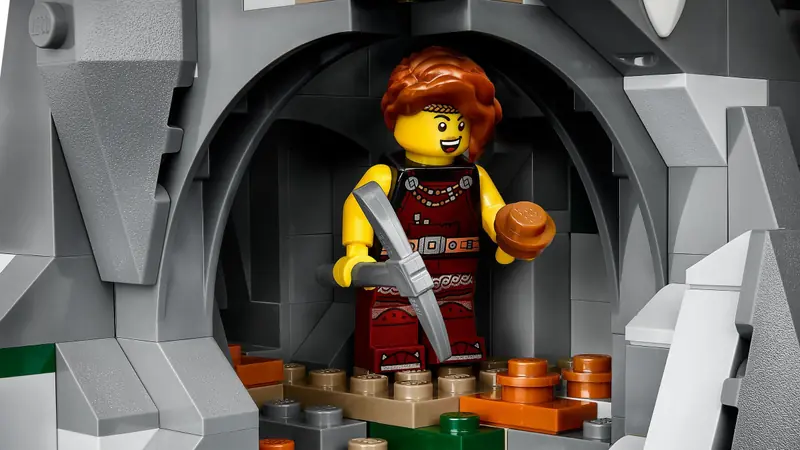 LEGO 21343 Wioska Wikingów zdjęcie 13