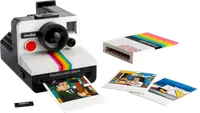 LEGO 21345 Aparat Polaroid OneStep SX-70