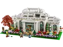LEGO 21353 Ogród botaniczny