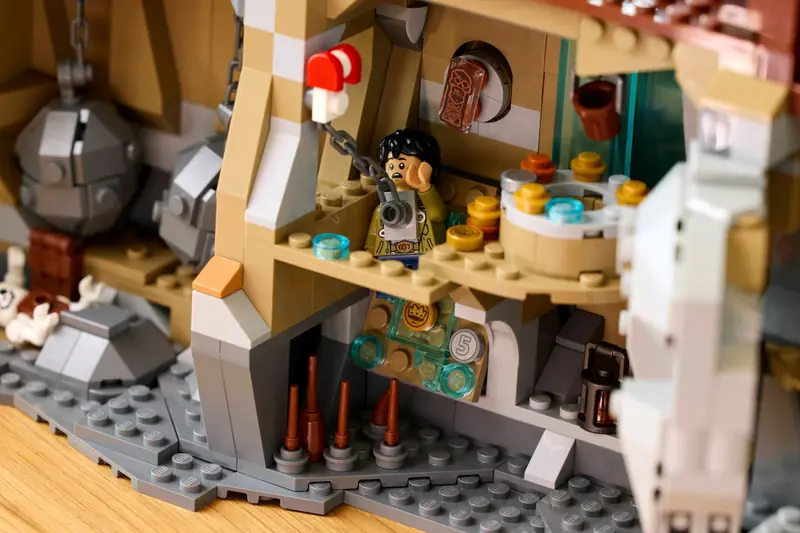 LEGO 21363 Goonies zdjęcie 17