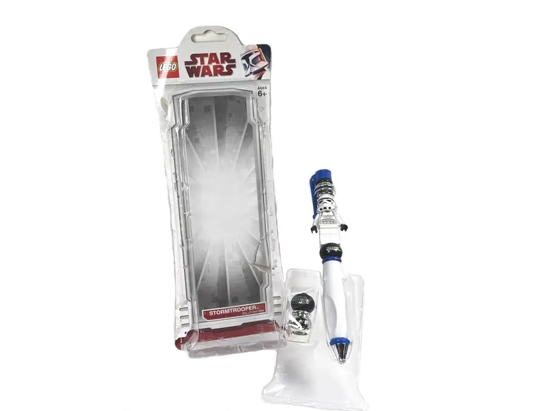 LEGO 2147 Stormtrooper Pen