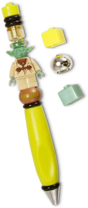 LEGO 2156 Yoda Pen