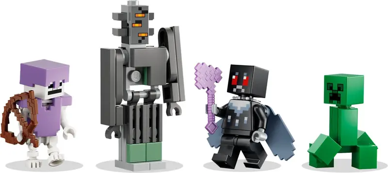 LEGO 21586 Blady ogród zdjęcie 4