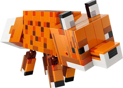 LEGO 21588 Lis