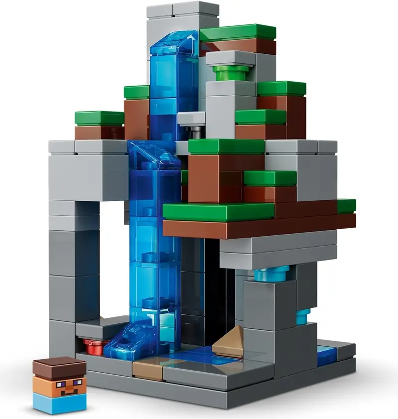 LEGO 21589 Minibiomy zdjęcie 8