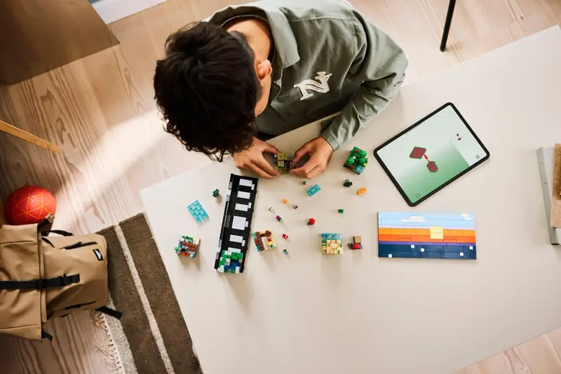 LEGO 21589 Minibiomy zdjęcie 10