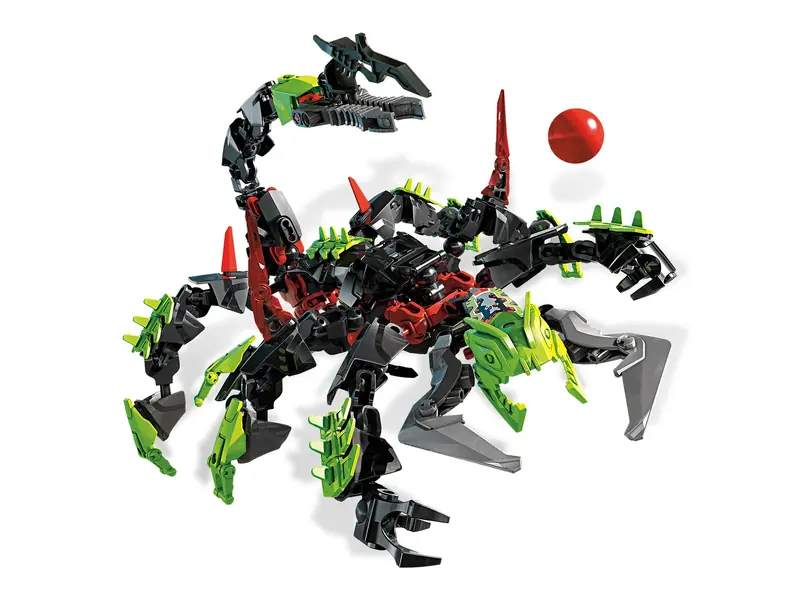 LEGO 2236 Scorpio
