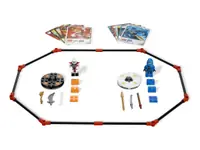 LEGO 2257 Zestaw startowy Spinjitzu