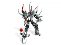 LEGO 2283 WITCH DOCTOR