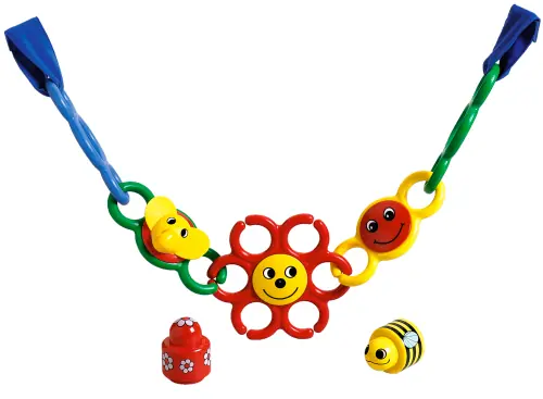 LEGO 2514 Activity Friends