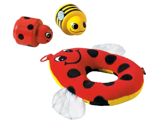 LEGO 2517 Rattle Friends