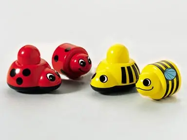 LEGO 2524 My Racing Bugs