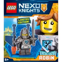 LEGO 271714 Robin