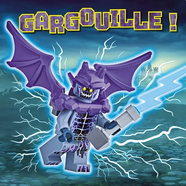 LEGO 271716 Gargoyle