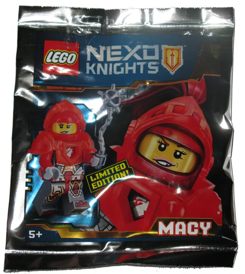 LEGO 271720 Macy