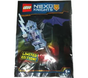 LEGO 271722 Stone Giant with Flying Machine