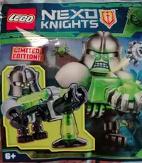LEGO 271827 Cyber-Snapper