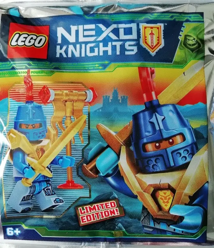 LEGO 271830 King's Guard