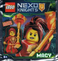 LEGO 271831 Macy