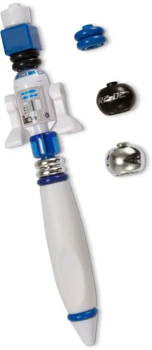 LEGO 2850857 R2-D2 Pen