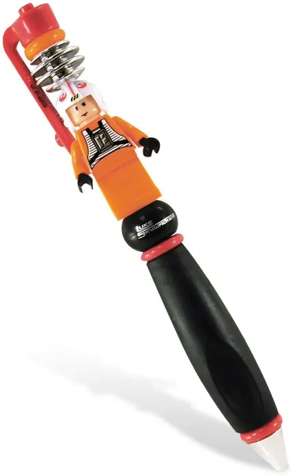 LEGO 2851134 Luke Skywalker X-wing Pilot Pen