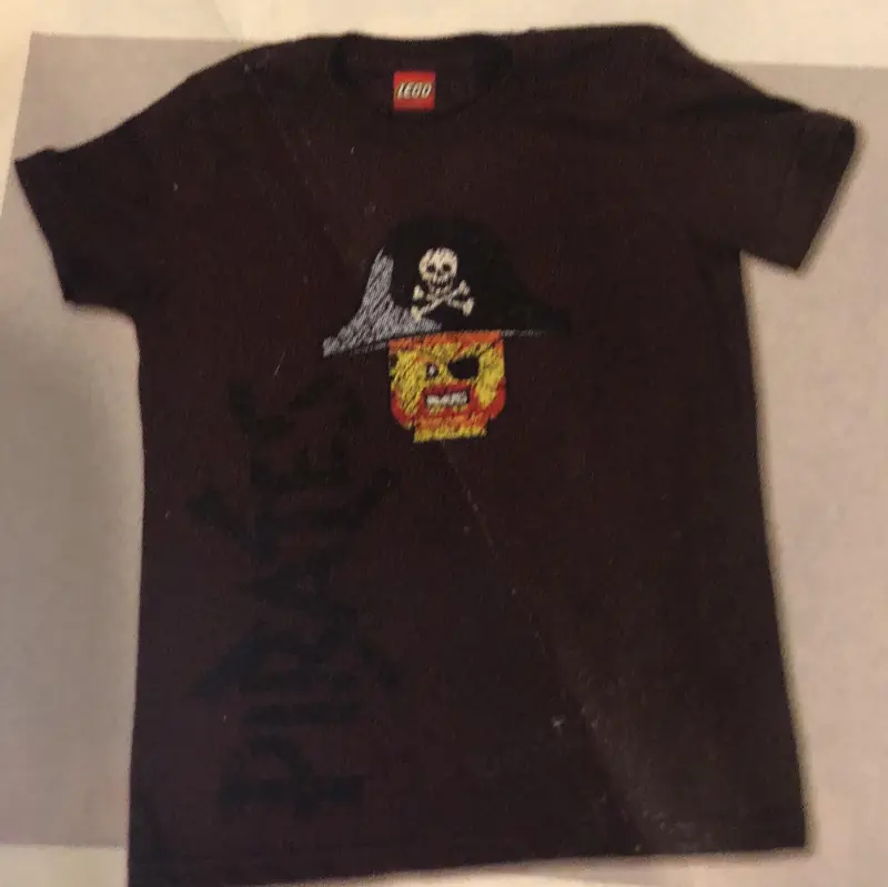 LEGO 2851146 Pirates T-shirt