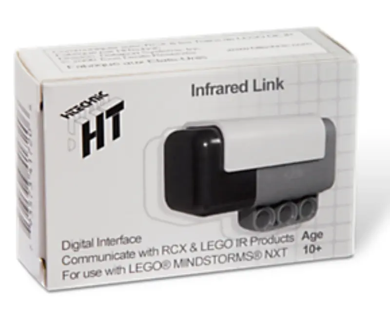 LEGO 2853216 Infrared Link Sensor for Mindstorms NXT