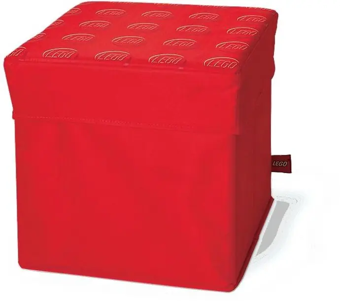 LEGO 2853832 Storage Stool