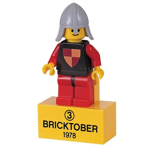 LEGO 2856225 Knight