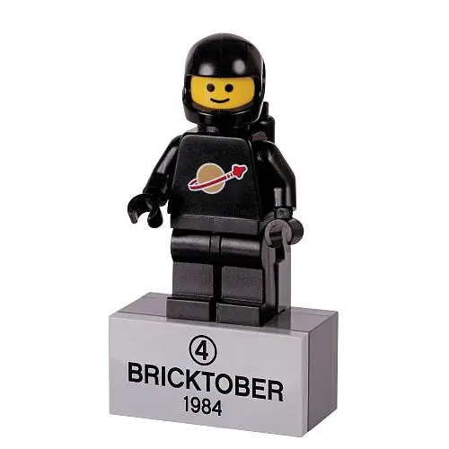 LEGO 2856226 Astronaut