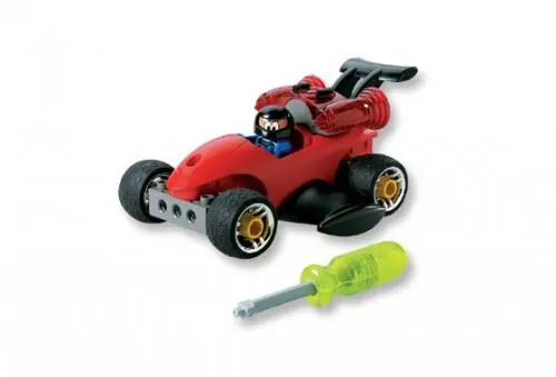 LEGO 2912 Radical Racer