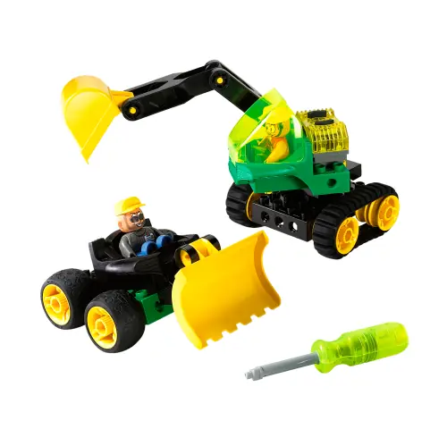 LEGO 2913 Construction