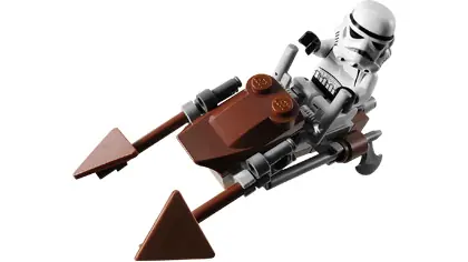 LEGO 30005 Imperial Speeder Bike™
