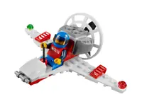 LEGO 30012 Mini Airplane